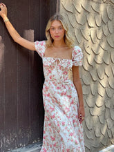 Out Lace Backless Bodycon Maxi Dress InsStreet